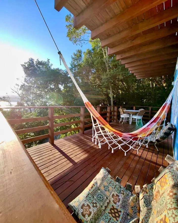Casa vacanze Villa Double Deck - Linda vista com Jacuzzi Palhoça