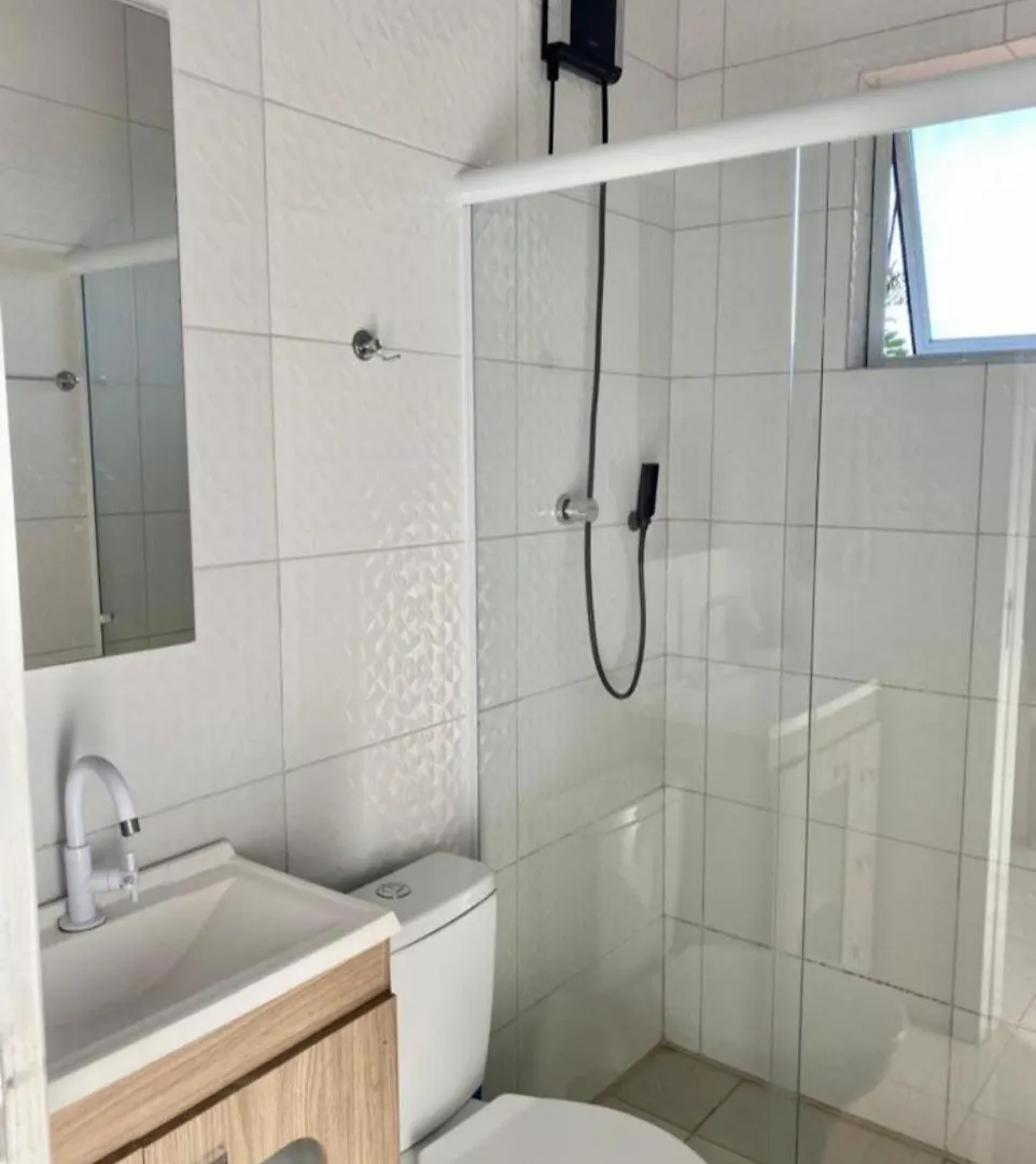 Villa Double Deck - Linda vista com Jacuzzi Palhoça Casa vacanze